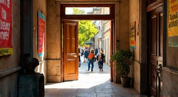 Der Weg in eine inklusive Kulturpolitik (10/10)