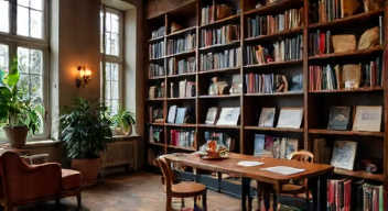 Die 5 meistgestellten Fragen (FAQ) zu Bibliotheken