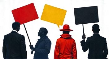 Die 6 häufigsten Fehler bei der Auseinandersetzung mit der AfD