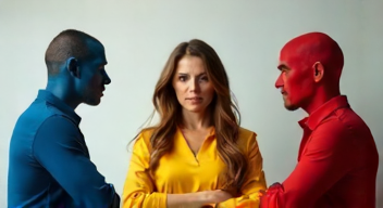 Die 6 häufigsten Fehler bei der Meinungsäußerung