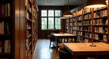 Die 6 häufigsten Fehler bei der Nutzung von Bibliotheken