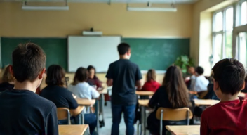 Die 6 häufigsten Fehler bei Gewalt an Schulen