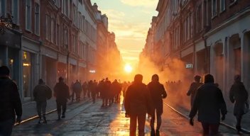 Die 6 häufigsten Fehler bei Radikalisierung