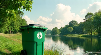 Die 6 häufigsten Fehler bei Umweltpolitik