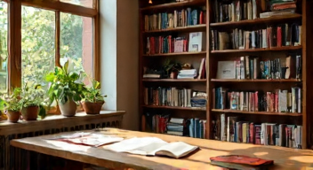 Die besten 8 Tipps bei der Nutzung von Bibliotheken