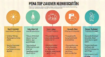 Die besten 8 Tipps bei Radikalisierung