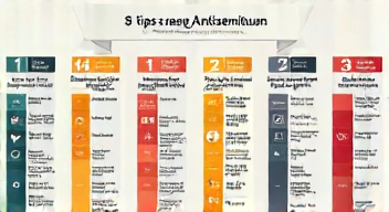 Die besten 8 Tipps gegen Antisemitismus