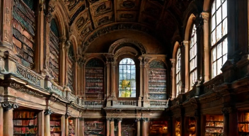 Die Erinnerungen der Berliner Staatsbibliothek (1/10)