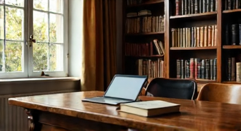 Die Herausforderung des Lesens in der digitalen Welt (4/10)