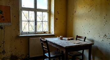 Die Herausforderungen der Armut in Deutschland (1/10)