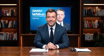 Die Rolle der Comedians in der politischen Meinungsbildung (3/10)