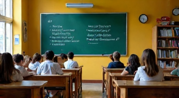 Die Rolle der Kultur in der Bildungspolitik (10/10)