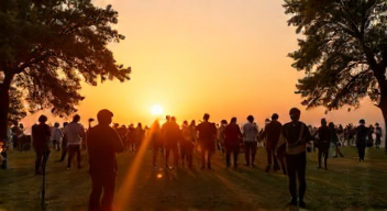 Die Rolle der Musik im Kampf gegen Extremismus (10/10)