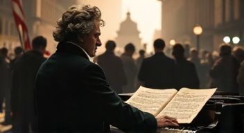 Die Rolle der Musik in der politischen Landschaft (10/10)