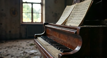 Die Rolle der Musik in Krisenzeiten (10/10)