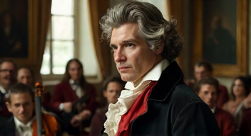 Die Stimme der Musik für soziale Gerechtigkeit (10/10)