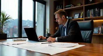 Einblick in die Verstrickungen: Ich bin Marco Hoffmann (2/10)