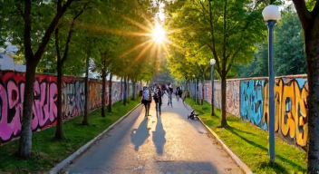 Einfluss der Kunst auf die Gesellschaft (2/10)