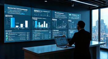 Einfluss der sozialen Medien auf die politische Kommunikation (2/10)