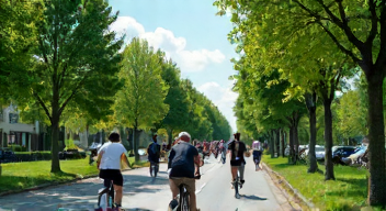 Einfluss der Umweltpolitik auf die Gesellschaft (2/10)