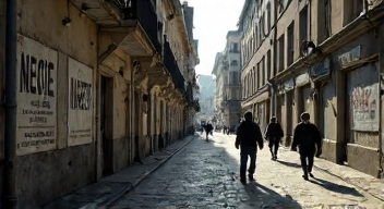 Einfluss des Antisemitismus auf die Gesellschaft (2/10)