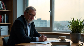 Ethische Überlegungen zur Militarisierung (4/10)