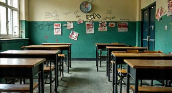 Fazit zur Gewalt an Schulen (10/10)