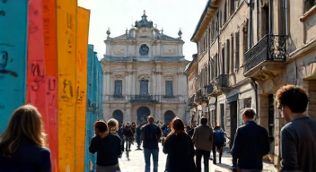 Gesellschaftliche Auswirkungen der Kulturpolitik (4/10)