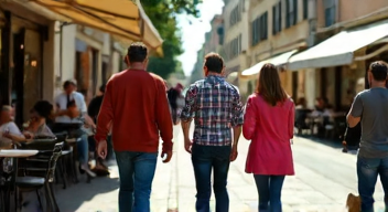 Gesellschaftliche Normen und ihre Auswirkungen (6/10)