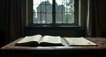 Ich erinnere mich an die schleichende Entstehung des Antisemitismus (1/10)