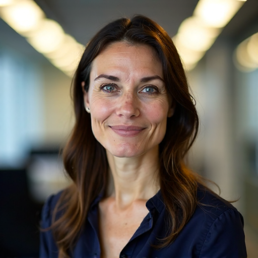 Josephine Grünewald