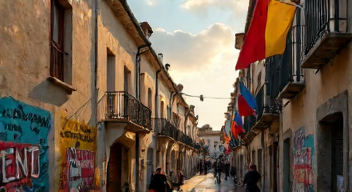 Kulturelle Einflüsse auf die Meinungsfreiheit (10/10)