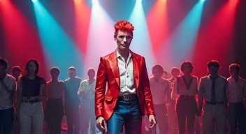 Kulturelle Transformation durch Popmusik (8/10)