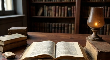 Kulturelle Wurzeln des Antisemitismus (3/10)