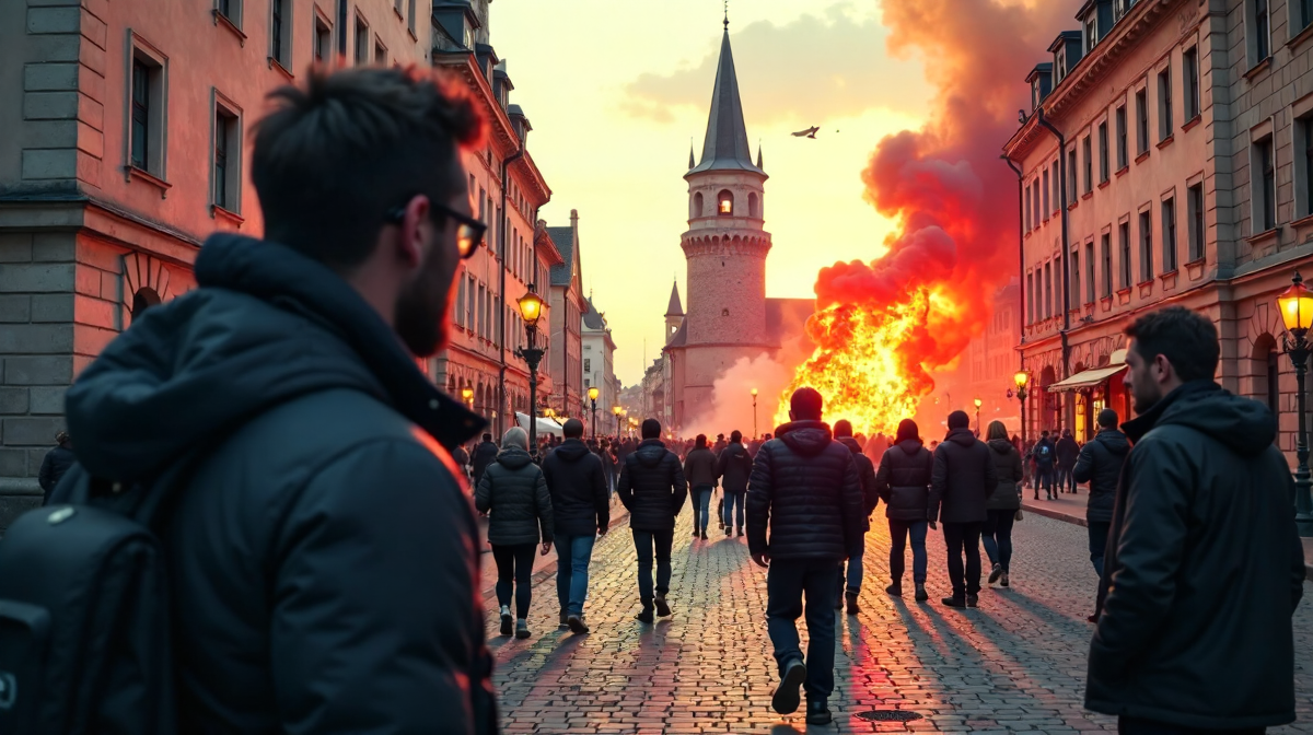 Kulturpolitik der AfD: Ein Kampf um Identität, Macht und Erinnerung