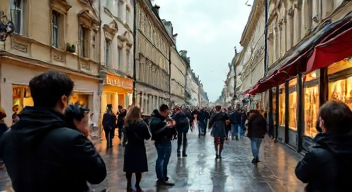 Kunst als Spiegel der Gesellschaft (4/10)