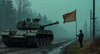 Mein Blick auf Militarisierung und Verantwortung (1/10)