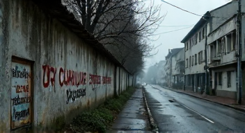 Mein persönlicher Blick auf Radikalisierung und Extremismus (1/10)