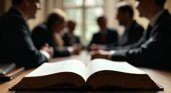 Meinungsfreiheit und ihre Gefahren (1/10)