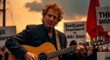 Musik als Ausdruck politischer Meinungen (10/10)