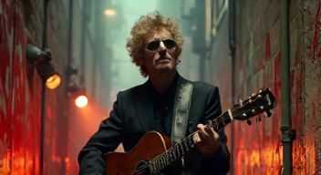 Musik als Ausdruck von Gewalt (9/10)