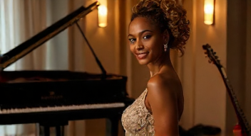 Musikalische Reflexionen: Ich bin Beyoncé (10/10)