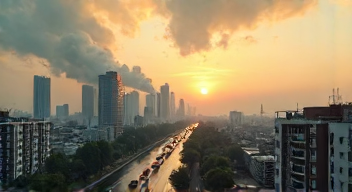 Ökonomische Auswirkungen des Klimawandels (8/10)