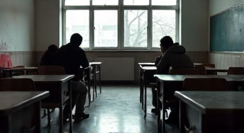 Ökonomische Faktoren und Schulgewalt (7/10)