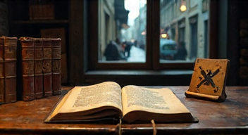 Perspektiven zu Antisemitismus und seinen Wurzeln