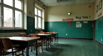 Perspektiven zu Gewalt an Schulen