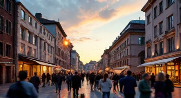 Perspektiven zu Kulturpolitik und Gesellschaft