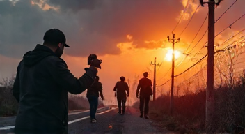 Perspektiven zu Radikalisierung und Extremismus