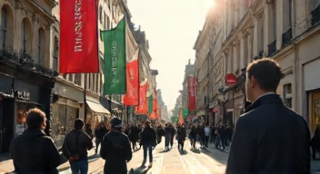 Perspektiven zu sozialer Gerechtigkeit sind vielfältig