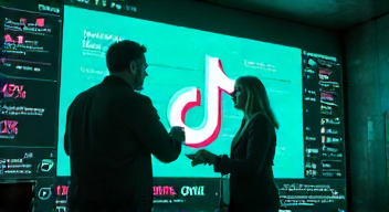 Perspektiven zu TikTok und seiner Macht in der Politik